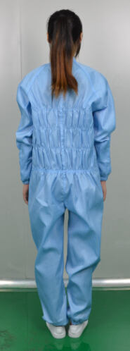 無塵服