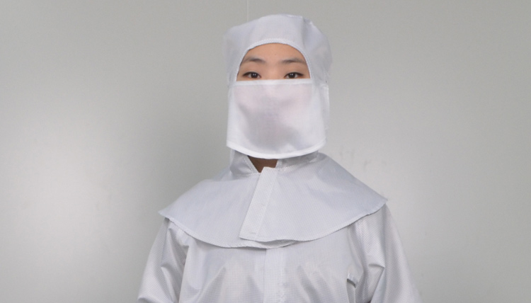 防靜電無塵服