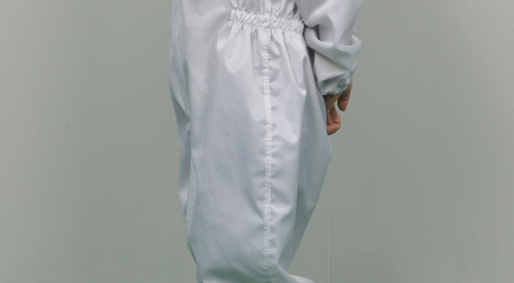 防靜電無塵服