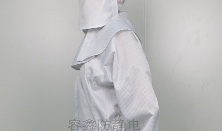 防靜電無塵服