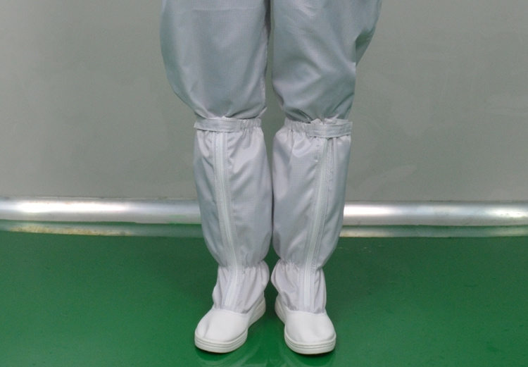 防靜電無塵服