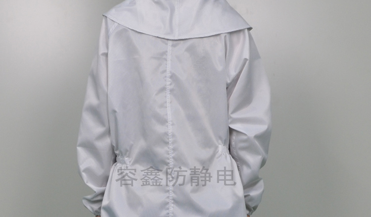 防靜電無塵服