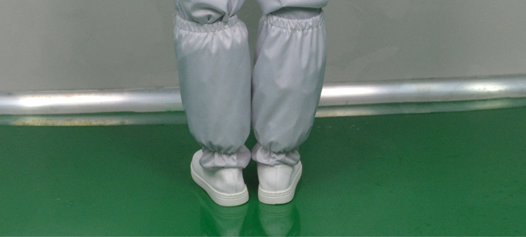 防靜電無塵服