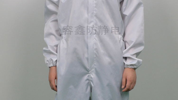 防靜電無塵服