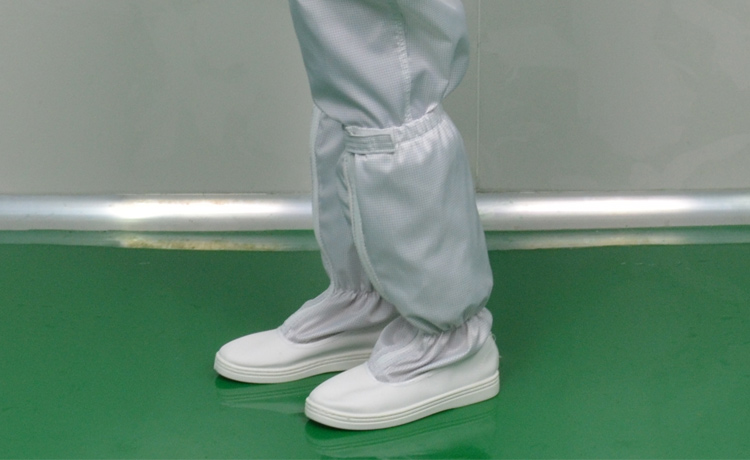 防靜電無塵服