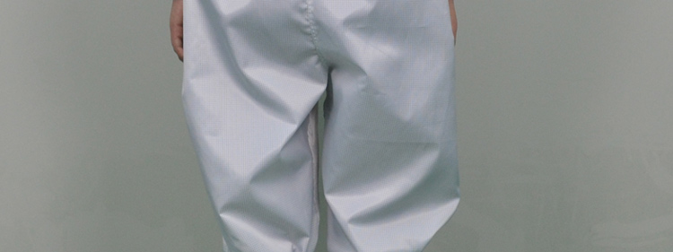 防靜電無塵服