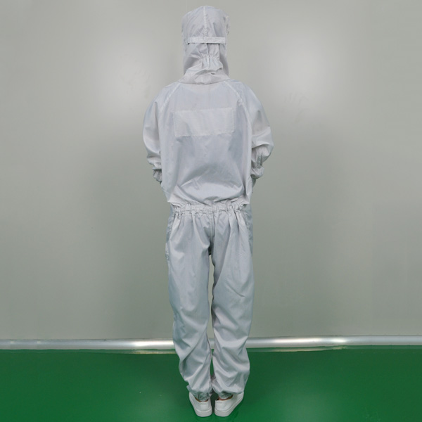 百級無塵服