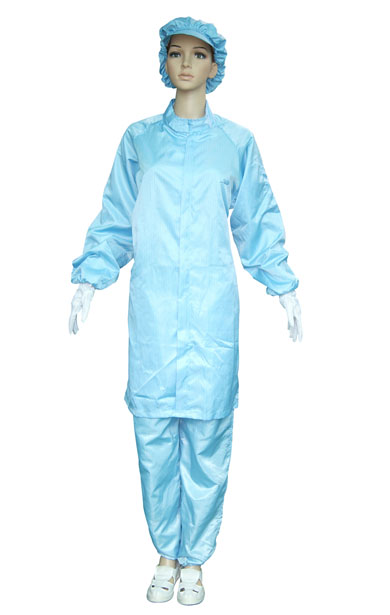 潔凈服的種類(lèi)