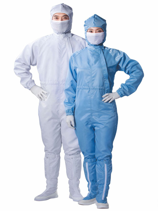 無菌服的材質