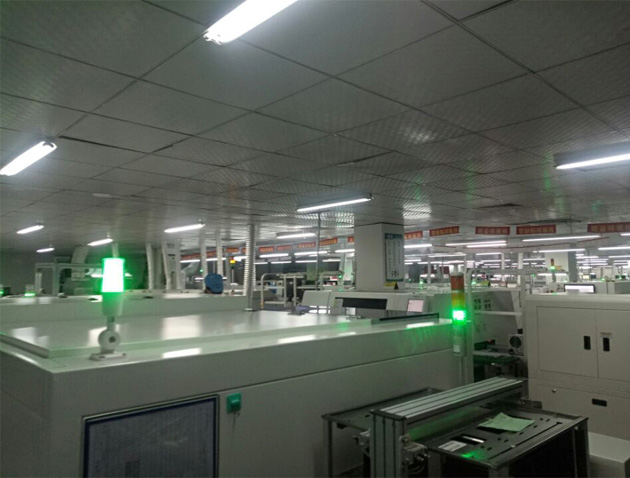 高品質smt上下料架使用場景