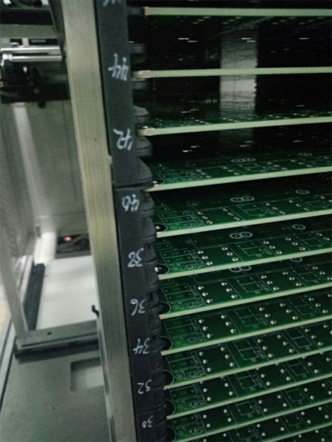 高品質smt上下料架