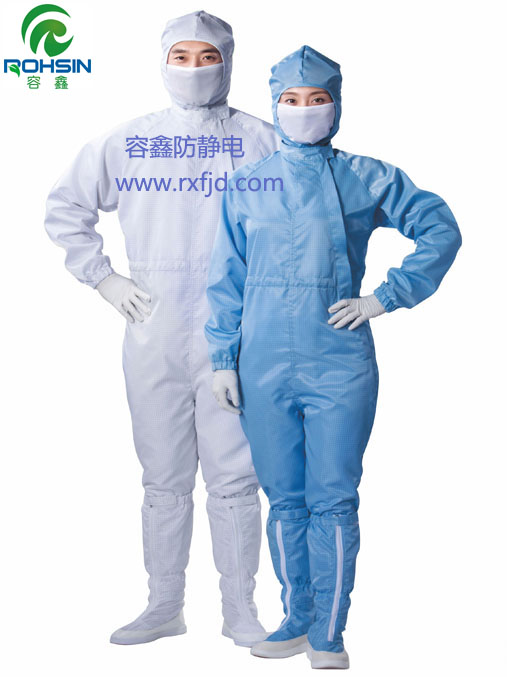 醫(yī)藥潔凈工作服參照標(biāo)準(zhǔn)