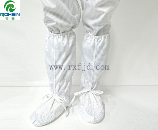 購(gòu)買(mǎi)防靜電鞋的注意事項(xiàng)