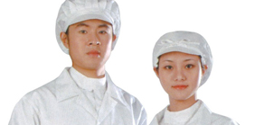 容鑫防靜電工作服，保質(zhì)保量！