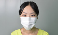 容鑫一次性口罩的正確使用及佩戴方法！