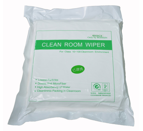無(wú)塵布的適用范圍非常廣泛