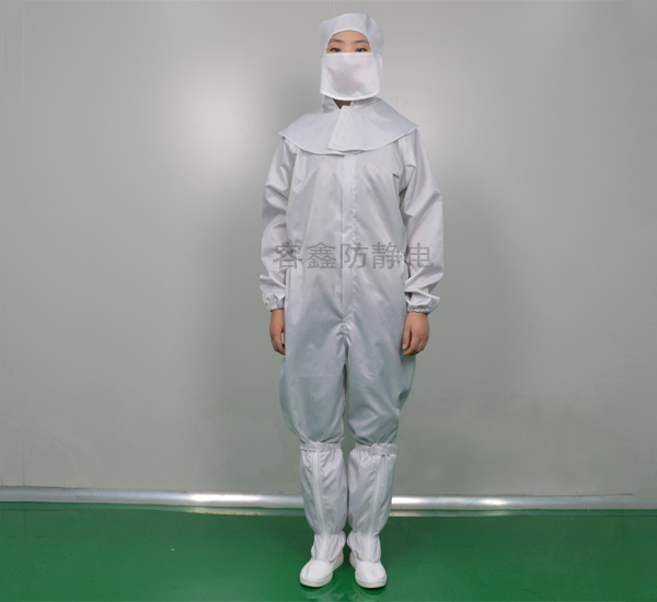 防塵服分類有哪幾種？