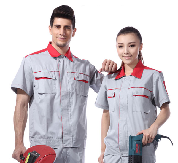 加油站防靜電服該如何選擇？