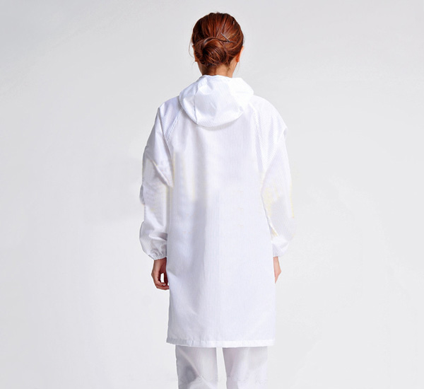 到底防靜電防塵服是什么服裝_容鑫為您揭幕！