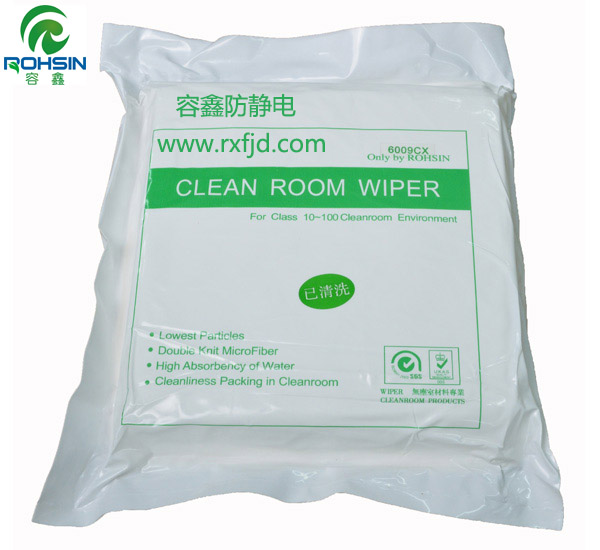 萬萬沒想到，超細(xì)纖維無塵布的正確使用方法是這樣的