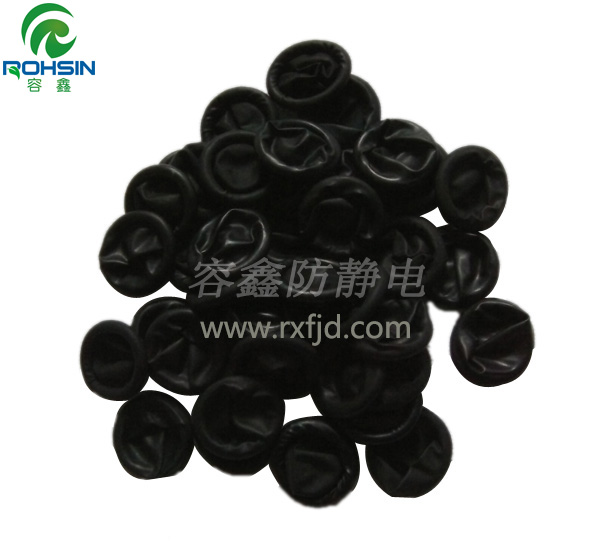 工業(yè)生產(chǎn)中防靜電手指套好處有哪些？