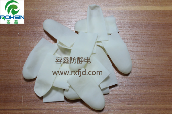 佩戴防靜電手指套的標準有哪些？