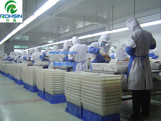 食品廠潔凈服定做要求有哪些？你想知道嗎？