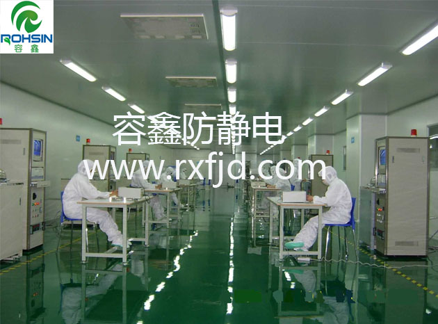 實驗室潔凈工作服是怎樣根據(jù)顏色區(qū)分區(qū)域的？