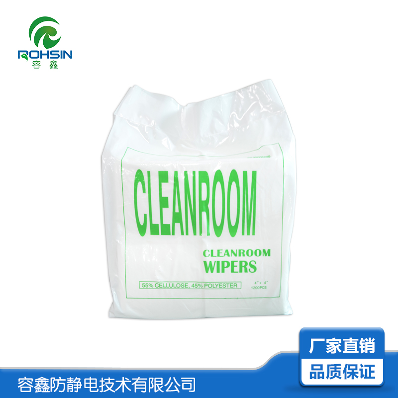 工業(yè)擦拭布優(yōu)點及其應用