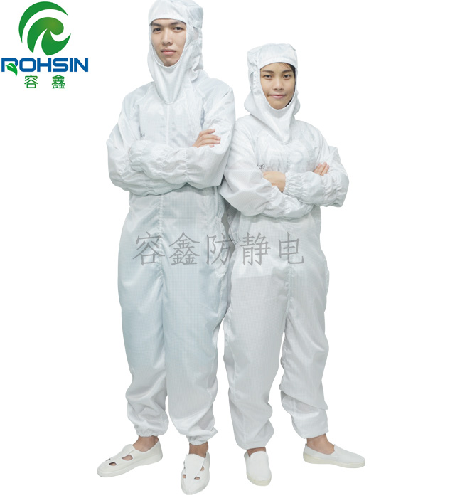 防塵連體服穿著注意事項(xiàng)有哪些？