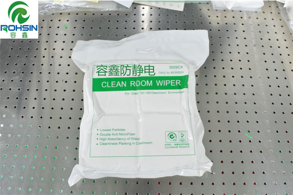 防靜電無塵布的特征分析？