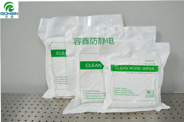 什么是百級無塵布？