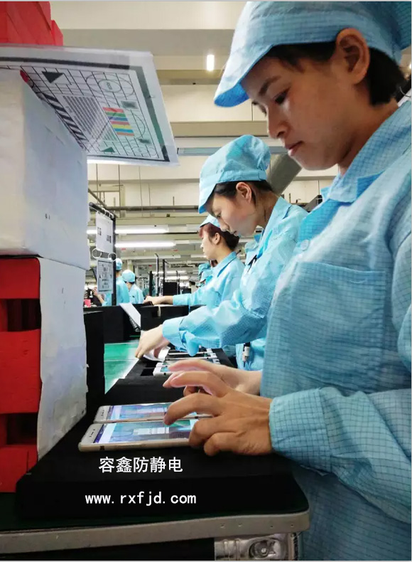 無(wú)塵工作服價(jià)格與質(zhì)量性價(jià)比分析