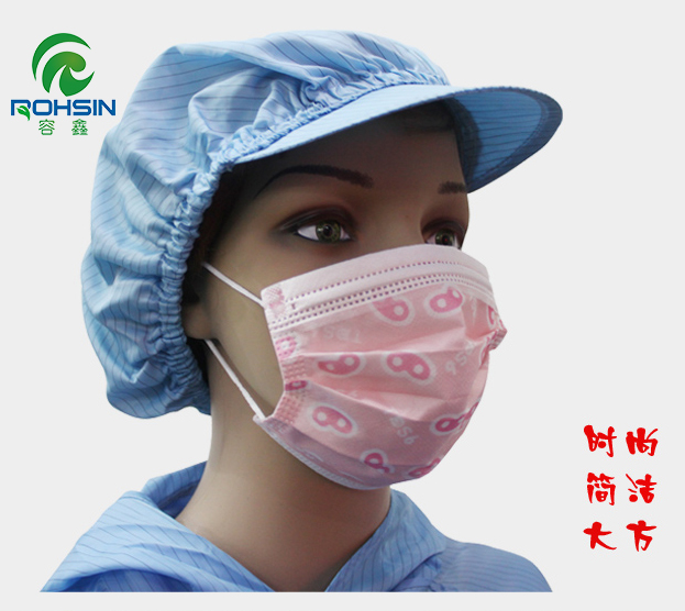 不同材質(zhì)口罩的特點有哪些？