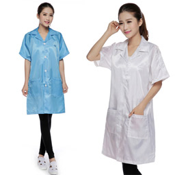 防靜電服的使命——你想知道嗎？