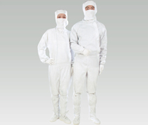 1-1斜開襟連帽連體服RS-101A