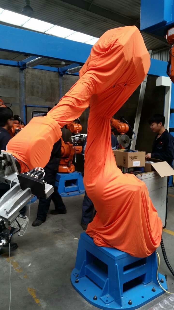 機器人防護服、防護衣